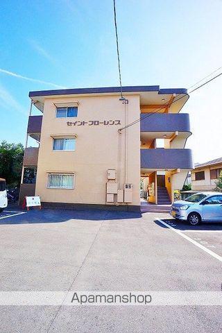 セイントフローレンスⅠ