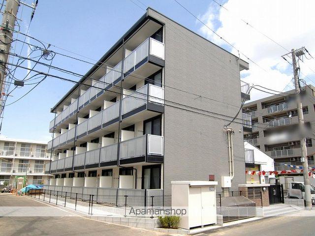 レオパレスヴィーゼ