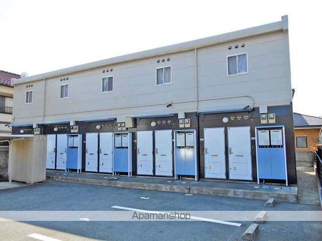 レオパレスルミエール さくら