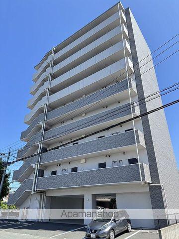 グランディア蓮台寺