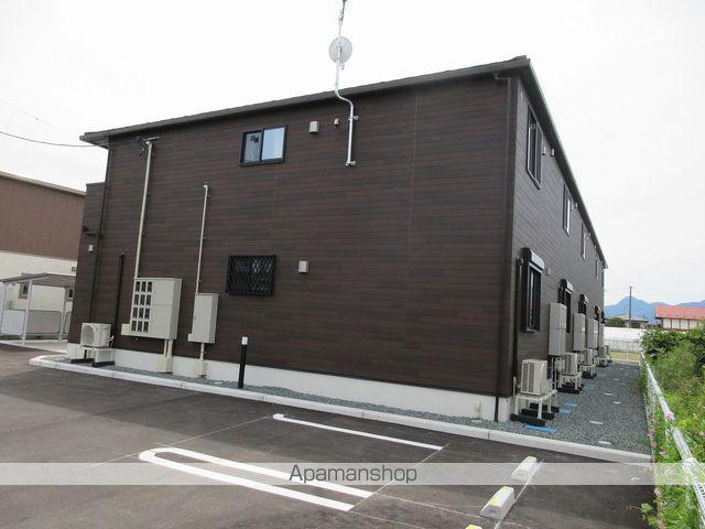 アリス・YA[1階]