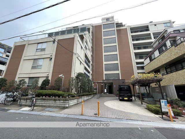 三田第2コーポラス