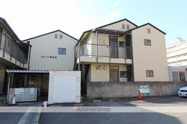 Sコート西宝町B棟