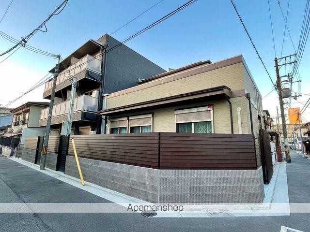 サリエンテス堺七道