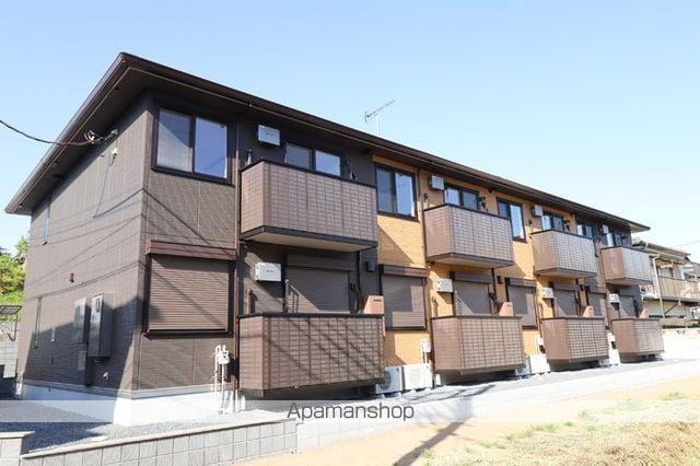 カーサソレイユII