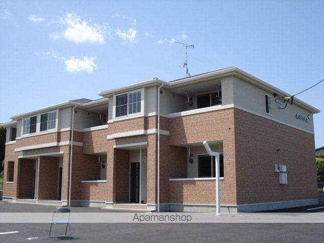 ポラリスIR(1LDK/1階)