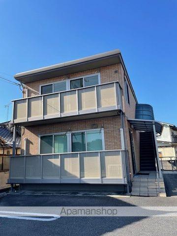 やましたアパート