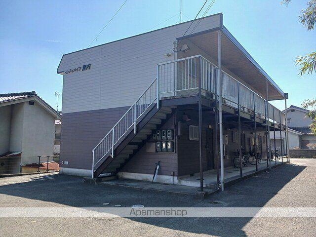 シティハイツ宮内