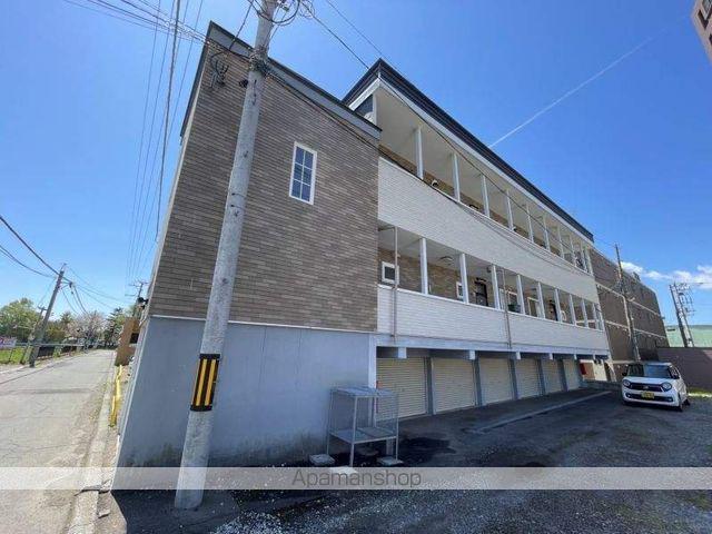 WISDOM HOUSE(2LDK/2階)