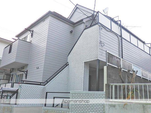 レオパレス別府2