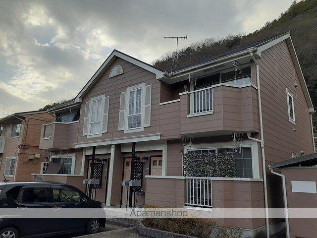 シャトー北新町Ⅱ