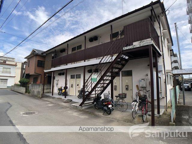 ハイツ萱町