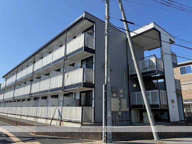 レオパレスサンロク東幕張