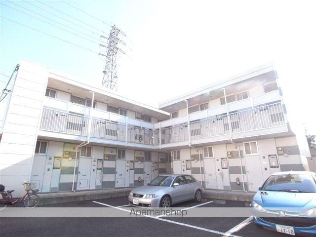 レオパレスメロディーベルINO