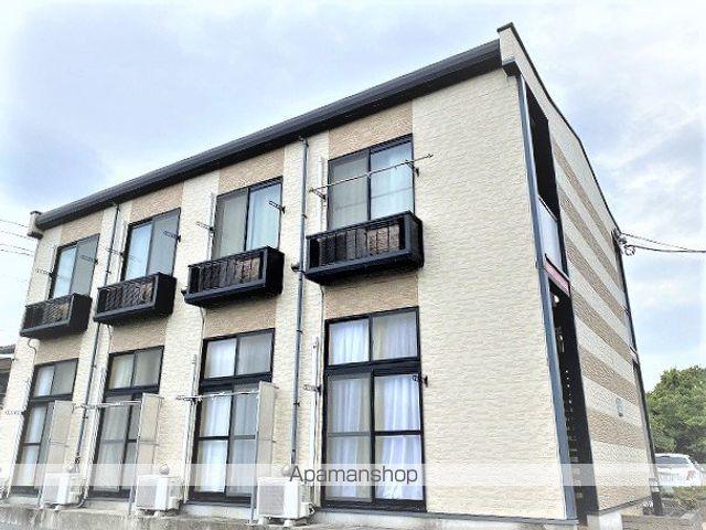 レオパレスゲラルデ