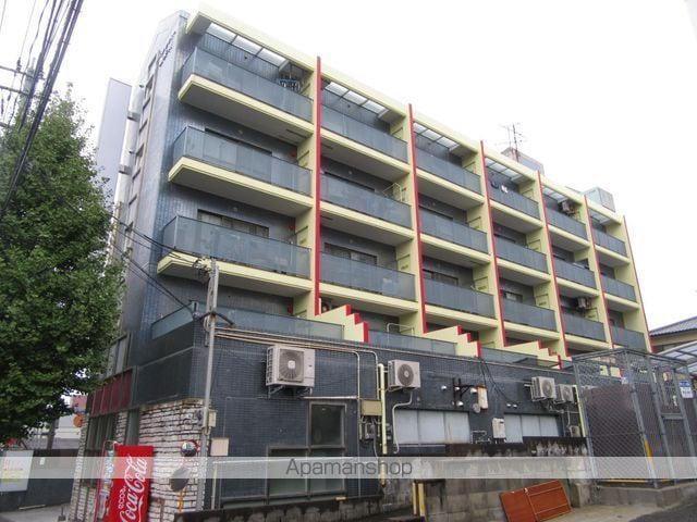 大産樋井川マンション