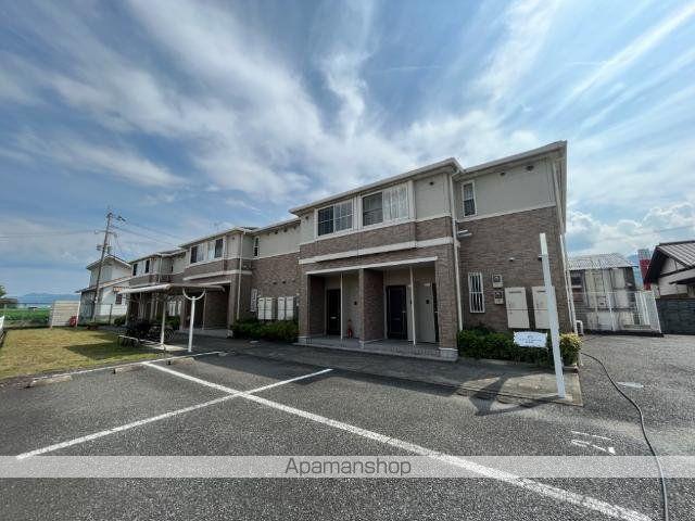 メゾンルミエールK&K