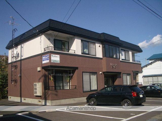 ハイセレール・さくら(2LDK/2階)