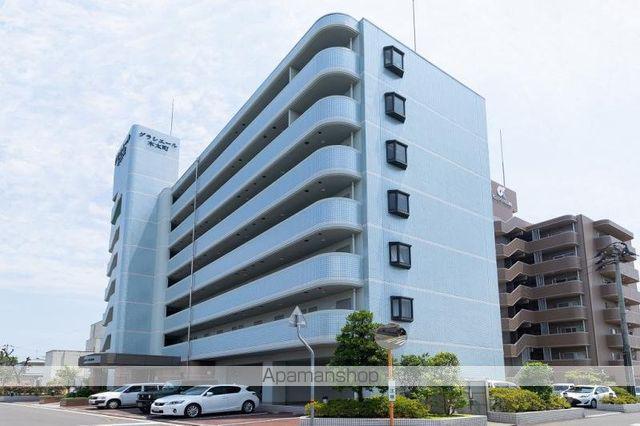 グラシエール木太町