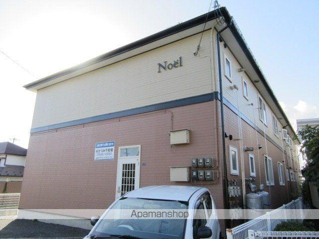 いわて銀河鉄道 青山駅(岩手) 徒歩17分  築31年(2DK/1階)