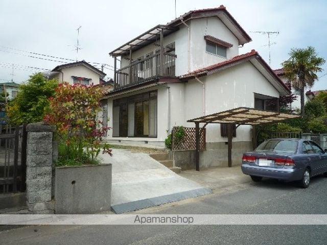 福島県いわき市若葉台1丁目の戸建賃貸