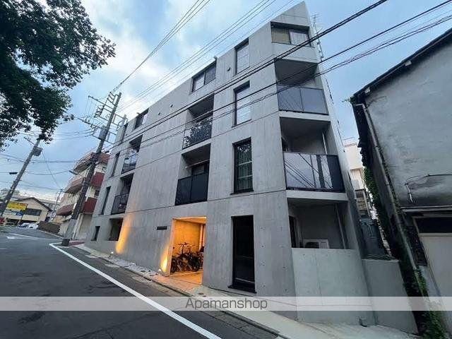 センツォ目黒不動前