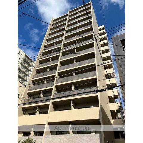 ザ・パークハビオ元浅草プレイス