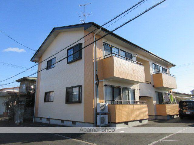 テラスノーブルⅡ