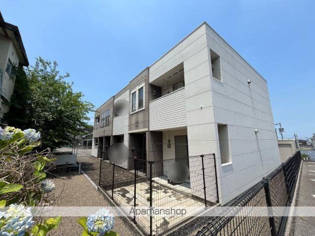 ディアベルジュ輝(2LDK/2階)