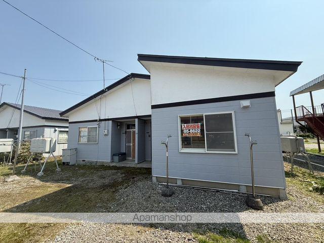 川原町4番1棟2戸(2LDK/1階)