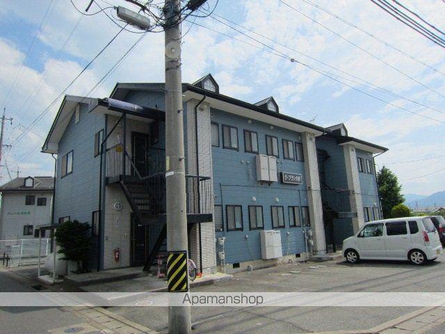 ラ・プランタ原