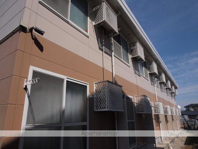 レオパレスSHIOHARA