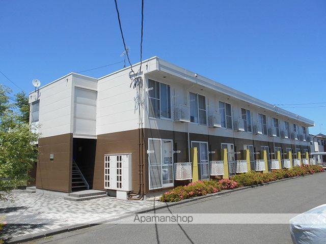 レオパレス北上イースト