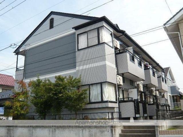 アストロハウス(1K/1階)