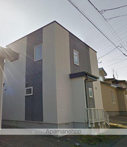 北海道釧路市緑ケ岡5丁目の戸建賃貸