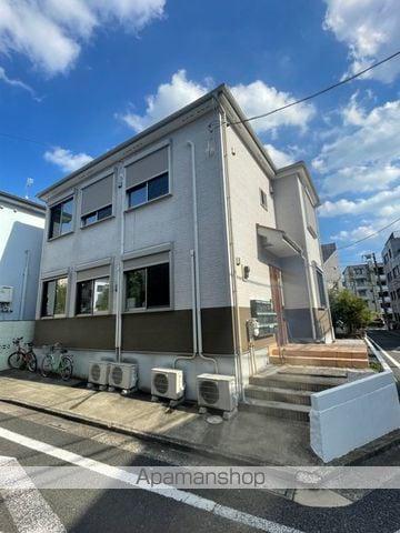 石神井台シェアハウス