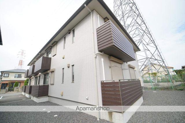 ハイツARTA(1LDK/2階)