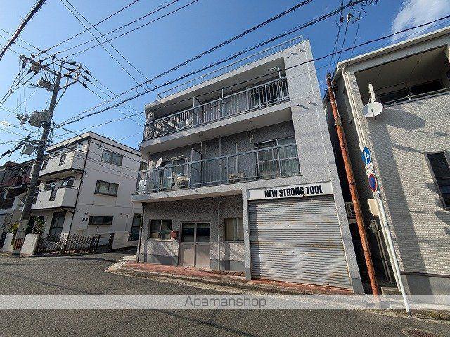 西林ビル