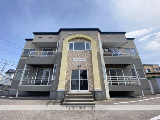 コーポレーション山の手