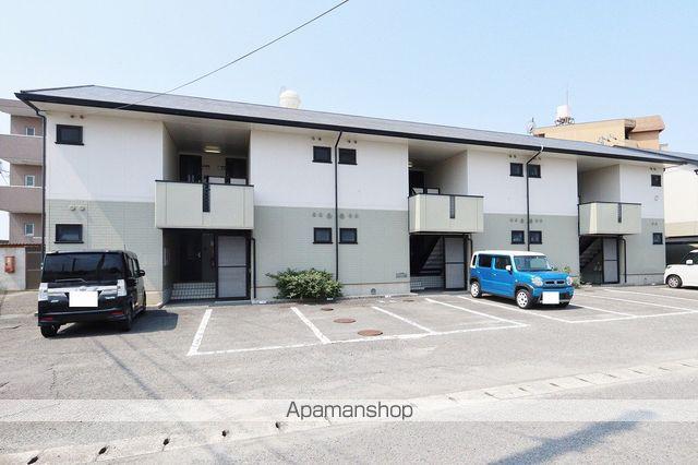 ドミール古川C