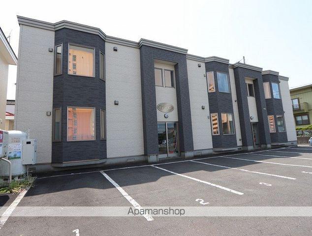 レインボーハウスイースト BLUE