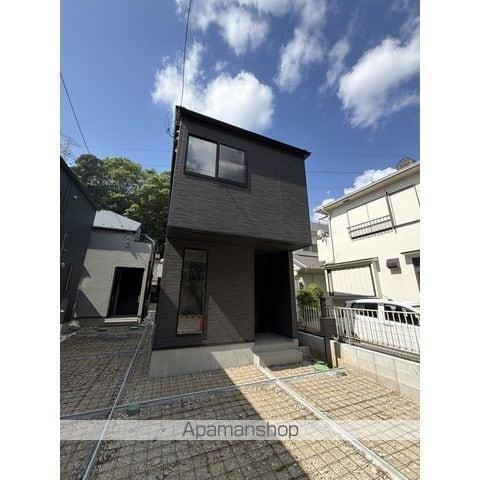 千葉県柏市 2階建 築1年
