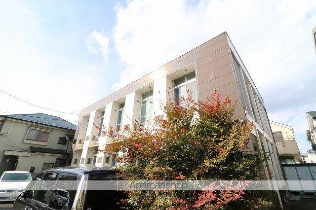 レオパレスHOSHINO(1K/2階)