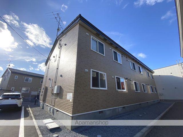 ベイサイトⅠ(3LDK/2階)