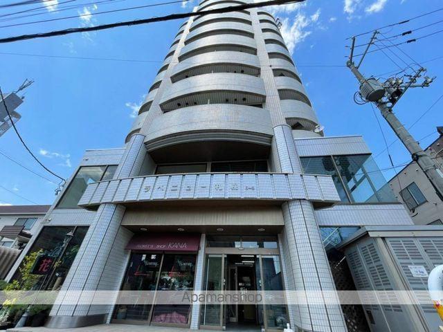 ラベニュー札幌