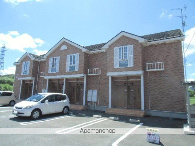 ヴェルタウンC棟