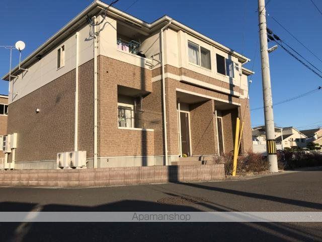 ディアコート美田園Ⅱ