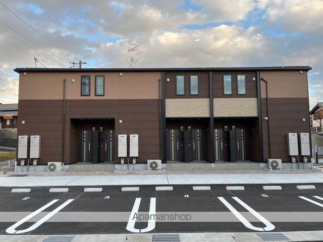 ベルプロムナード湖南 Ⅰ