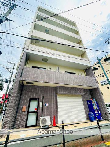 HRフロントリーガル新森