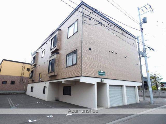 オンザプラネット